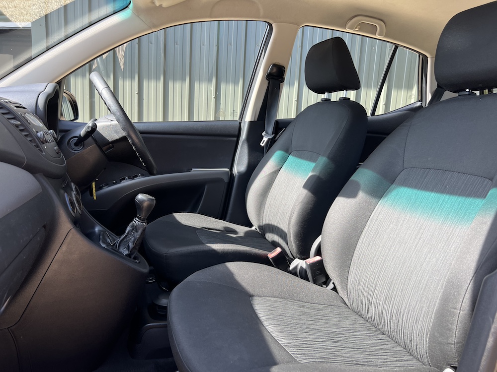 Hyundai i10 - Image 26