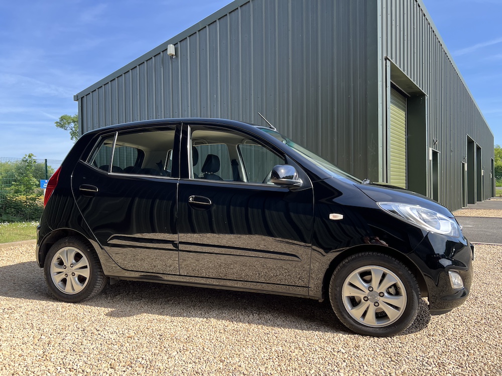 Hyundai i10 - Image 5