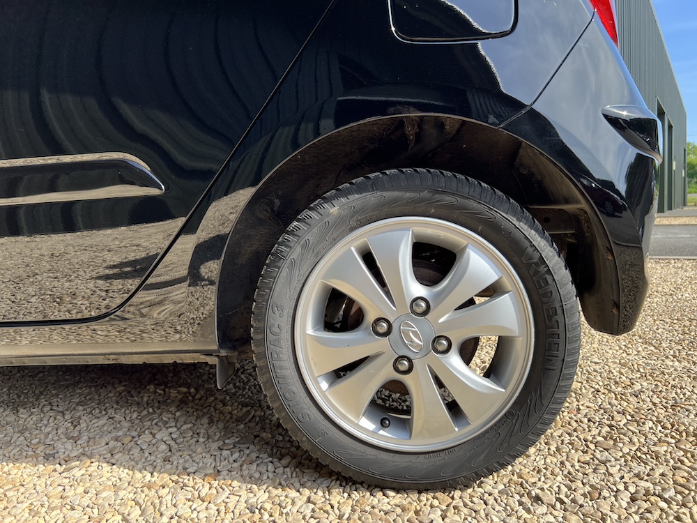 Hyundai i10 - Image 44