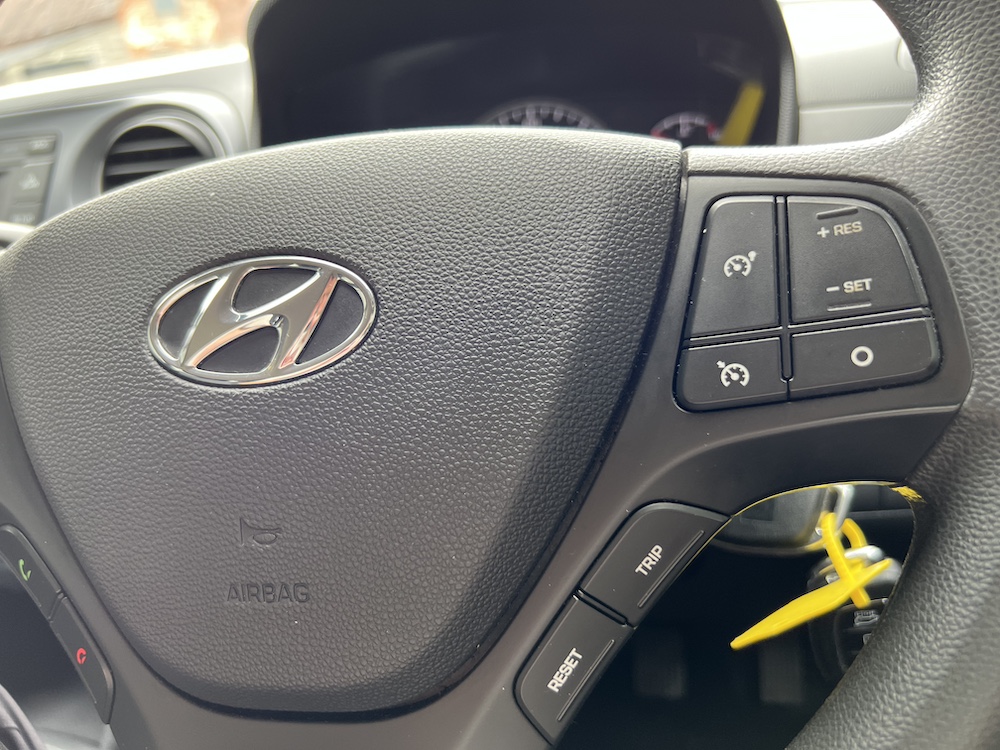 Hyundai i10 - Image 37