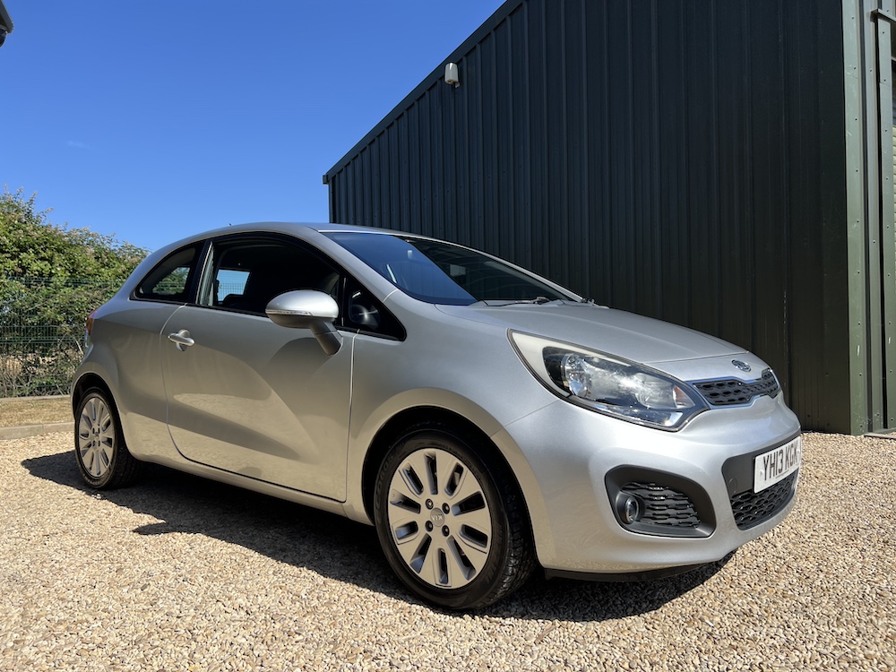 Kia Rio - Image 3