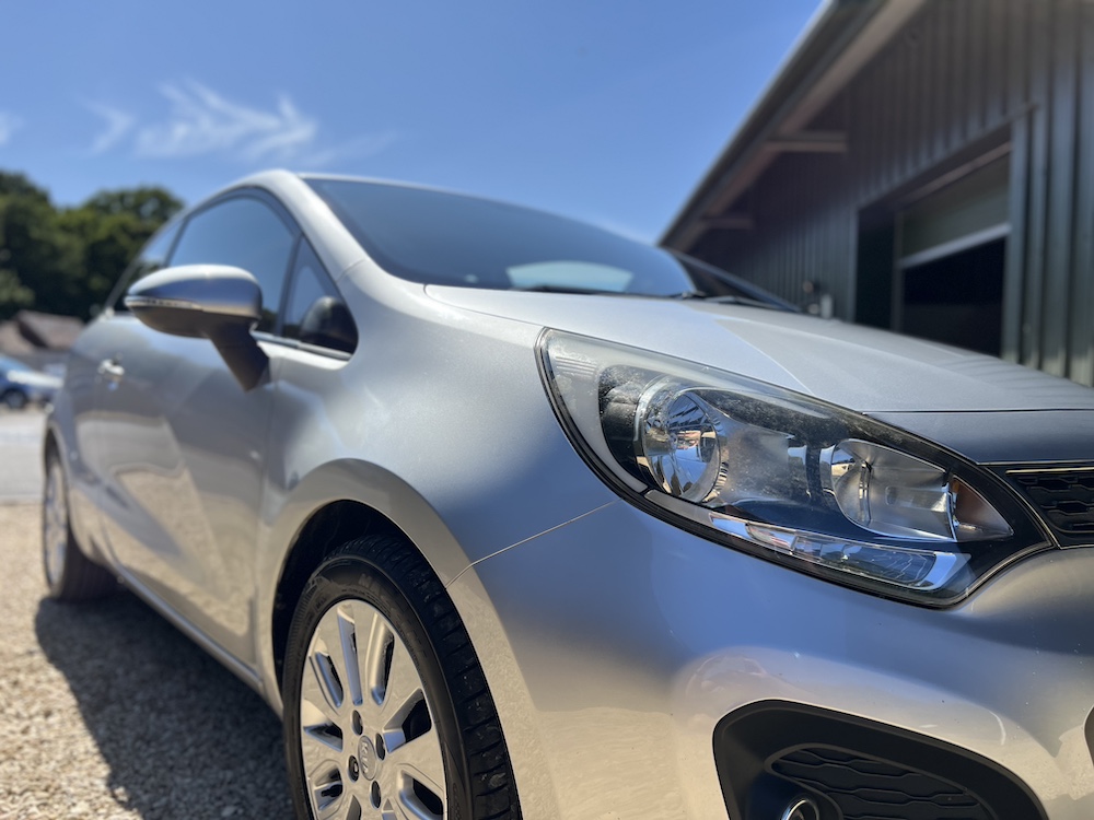 Kia Rio - Image 50