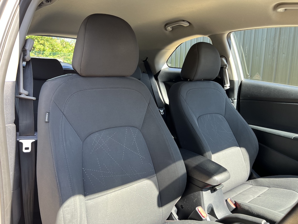 Kia Rio - Image 10