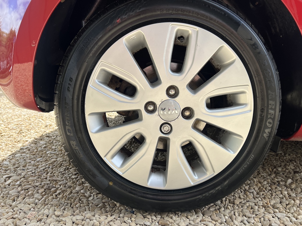 Kia Rio - Image 6