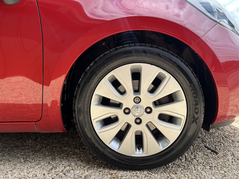 Kia Rio - Image 7