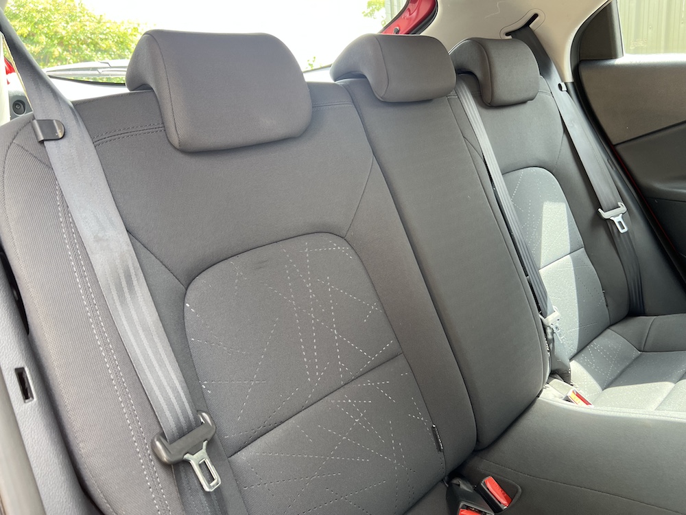 Kia Rio - Image 10