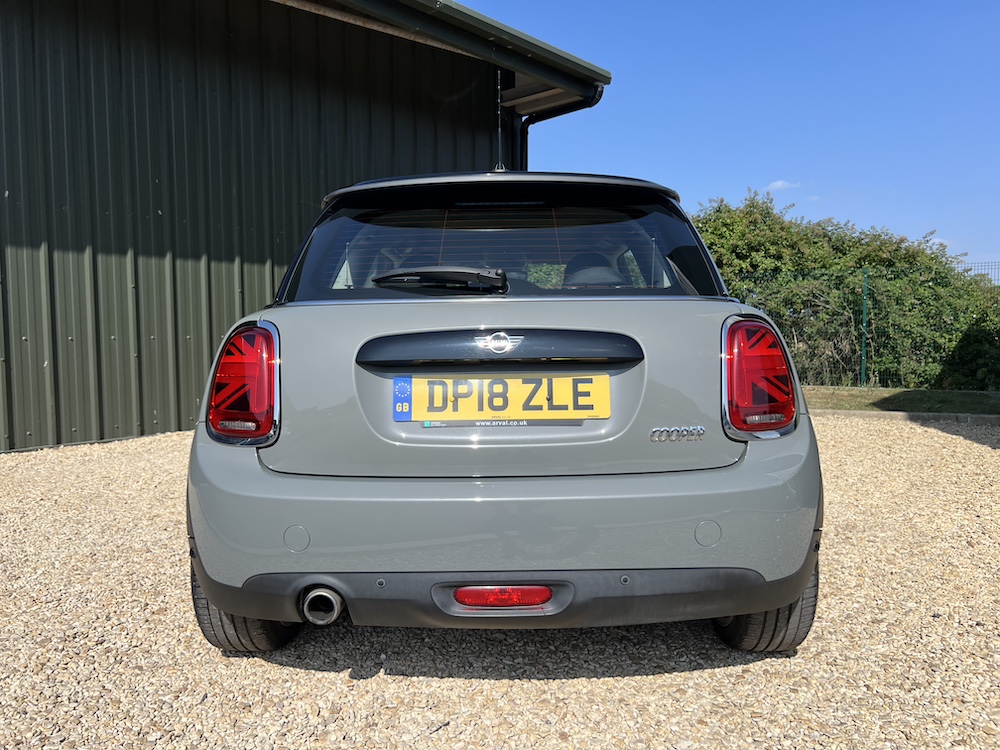 MINI Hatch - Image 62