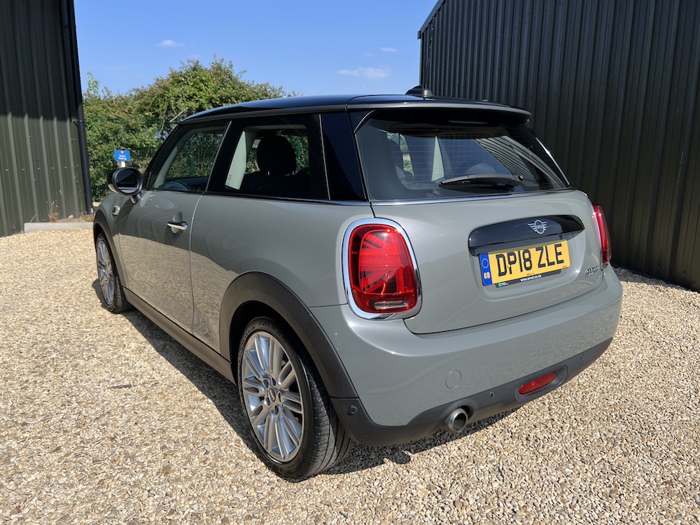 MINI Hatch - Image 63