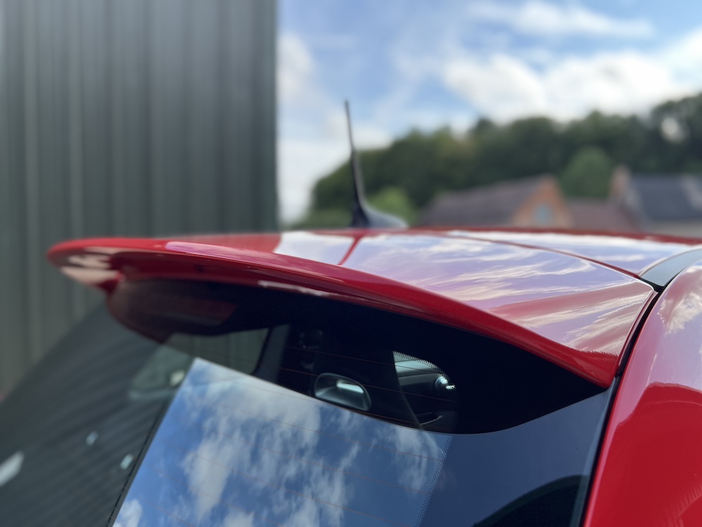 Abarth 595 - Image 11