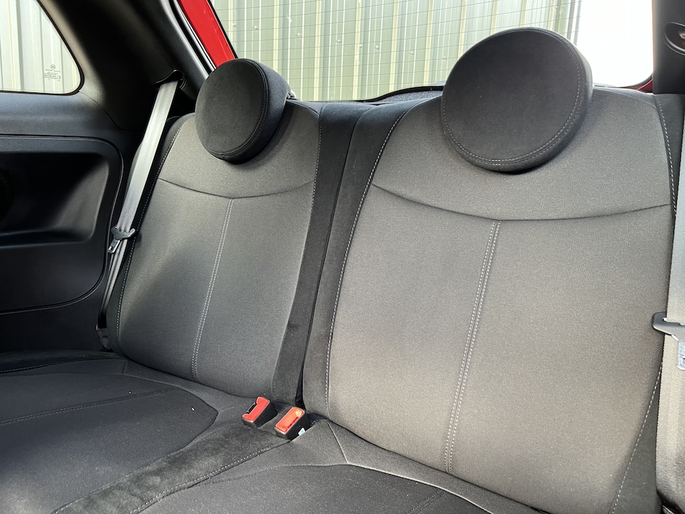 Abarth 595 - Image 25