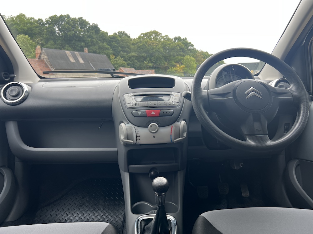Citroen C1 - Image 16