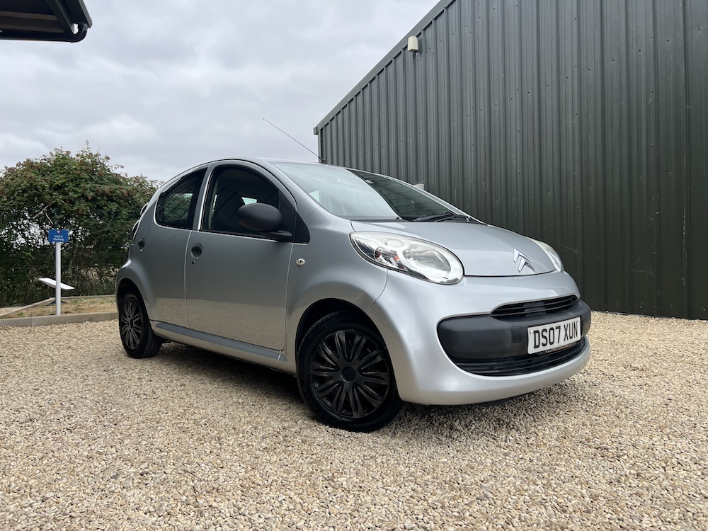 Citroen C1 - Image 31