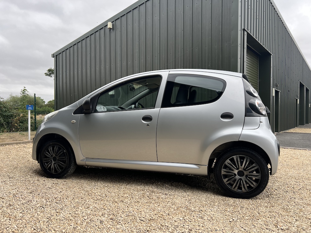 Citroen C1 - Image 39