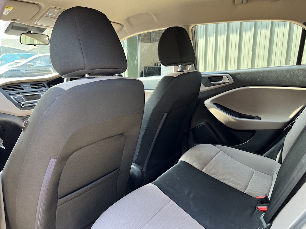 Hyundai i20 - Image 31