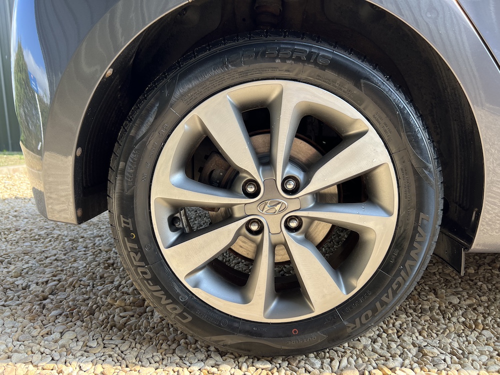 Hyundai i20 - Image 7
