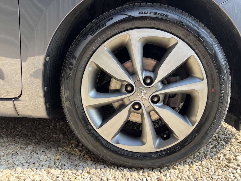 Hyundai i20 - Image 8