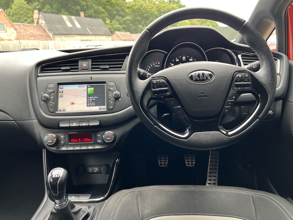 Kia Pro Ceed - Image 21