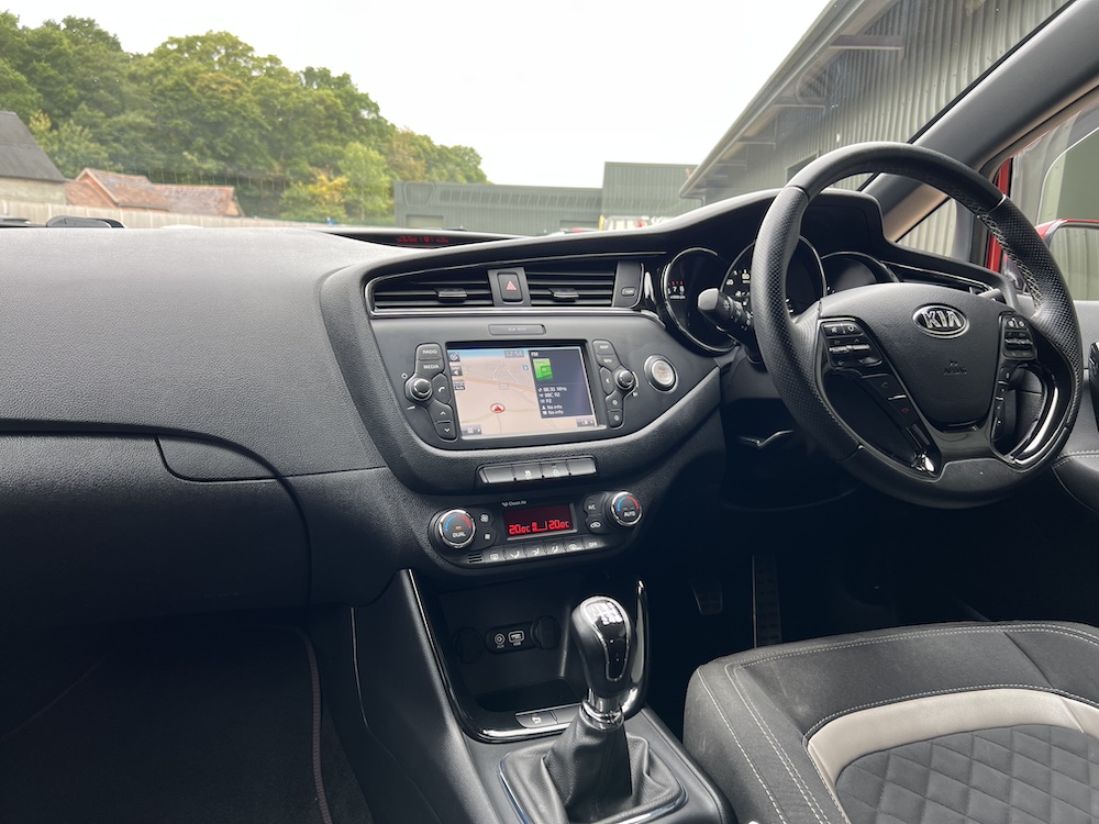 Kia Pro Ceed - Image 22