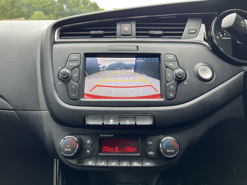 Kia Pro Ceed - Image 26