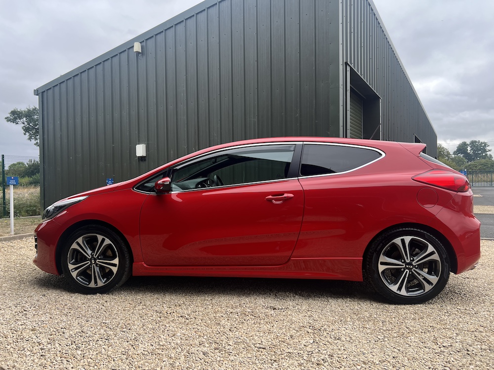Kia Pro Ceed - Image 50