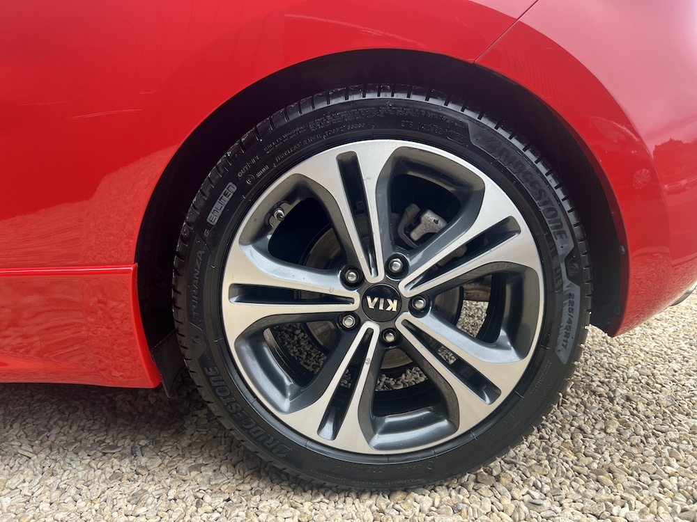 Kia Pro Ceed - Image 52