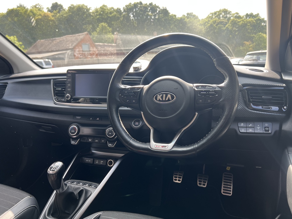 Kia Rio - Image 19