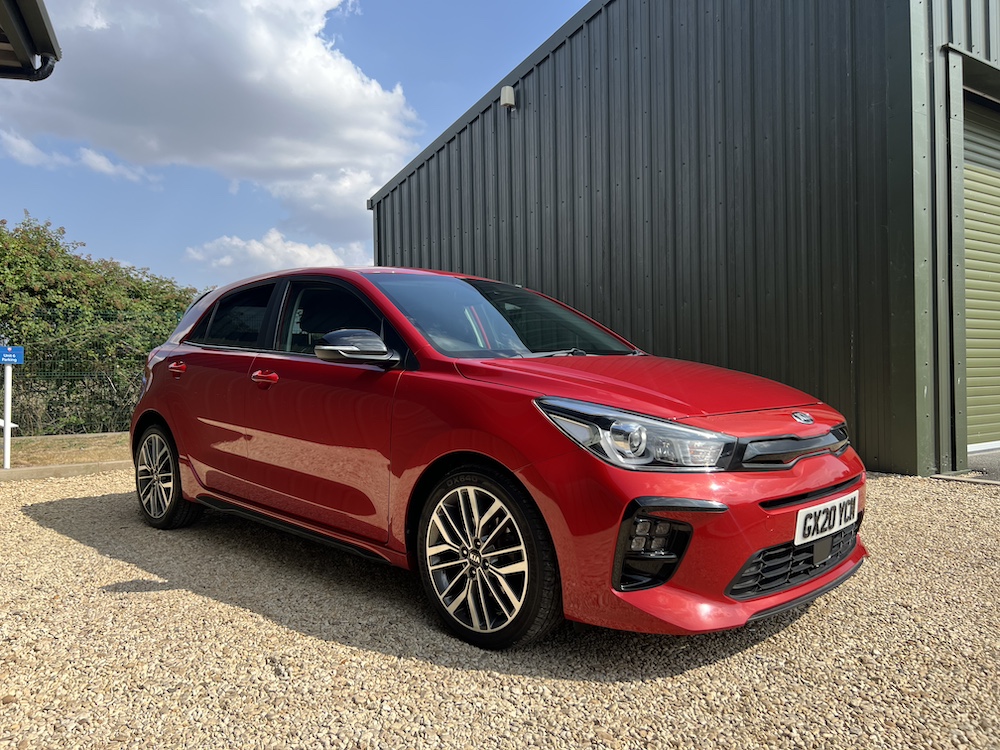 Kia Rio - Image 3