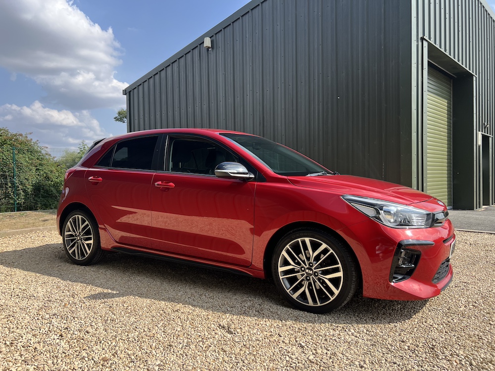 Kia Rio - Image 4