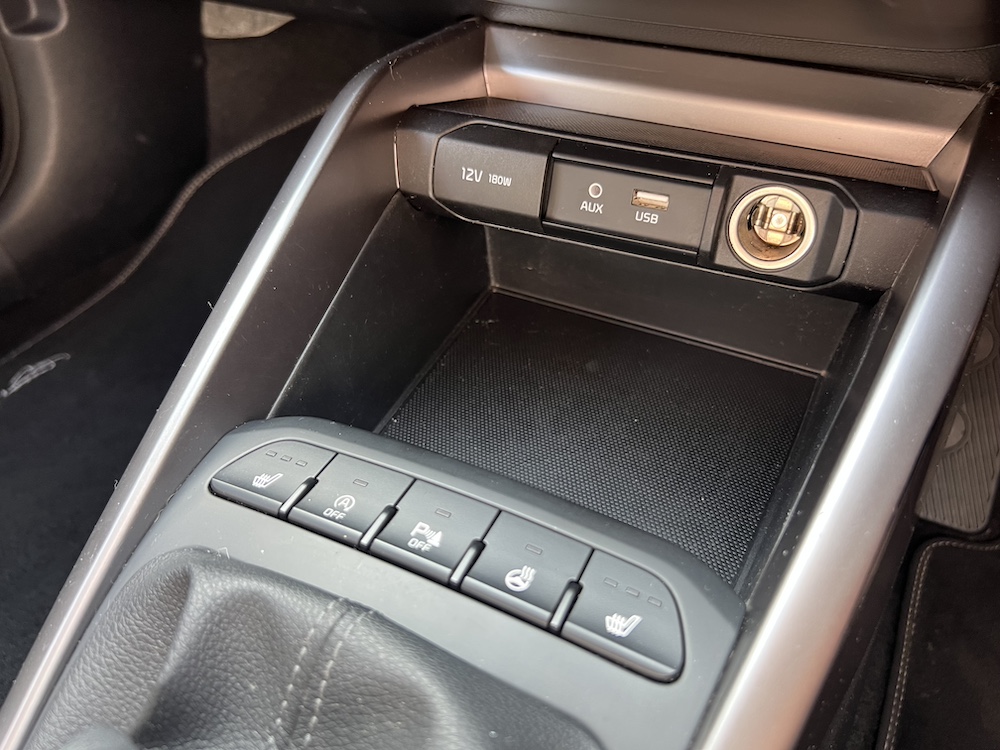 Kia Rio - Image 40