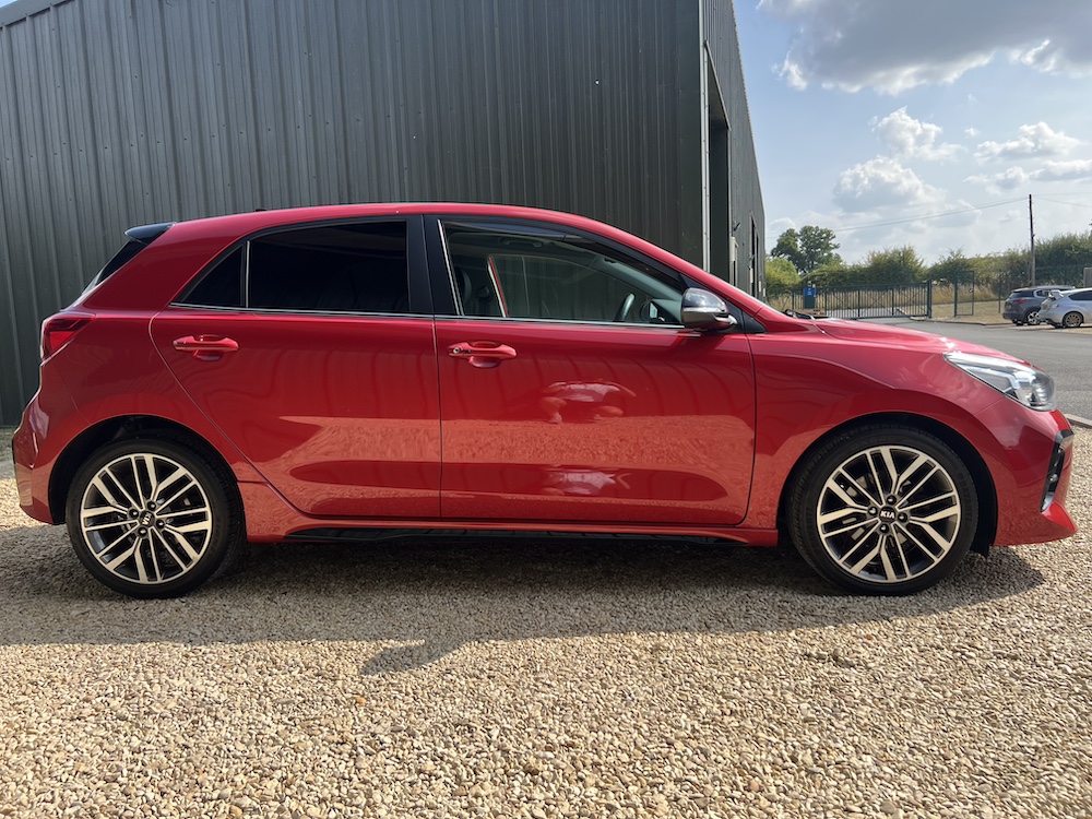 Kia Rio - Image 6