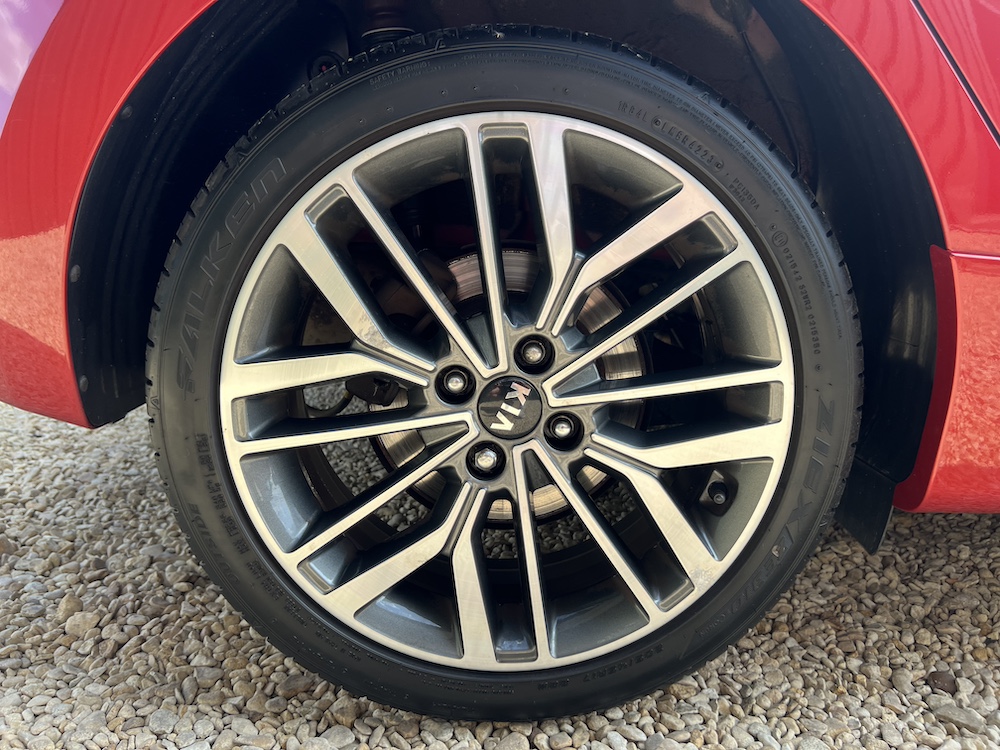 Kia Rio - Image 7