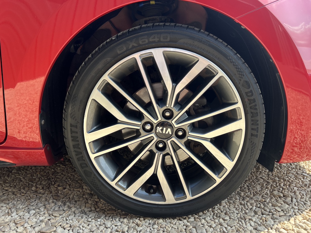 Kia Rio - Image 8