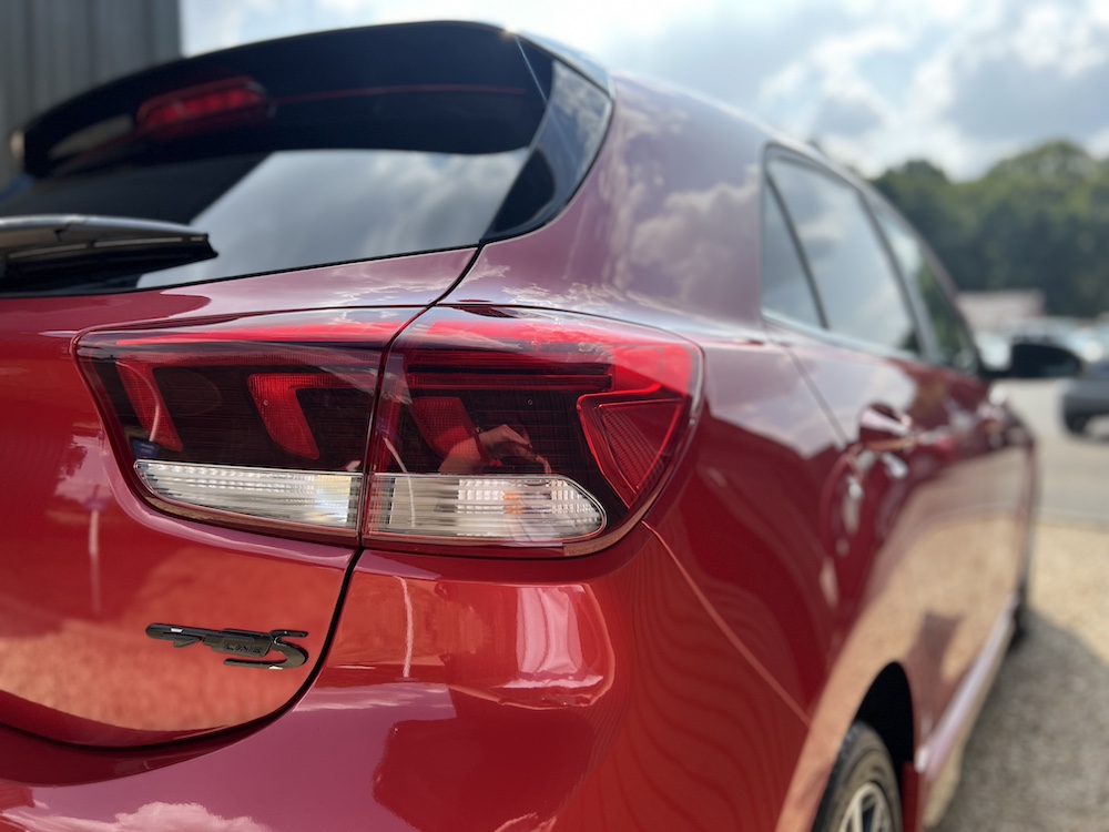 Kia Rio - Image 10