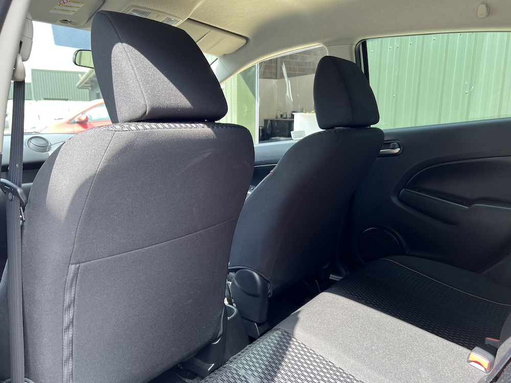 Mazda 2 - Image 26