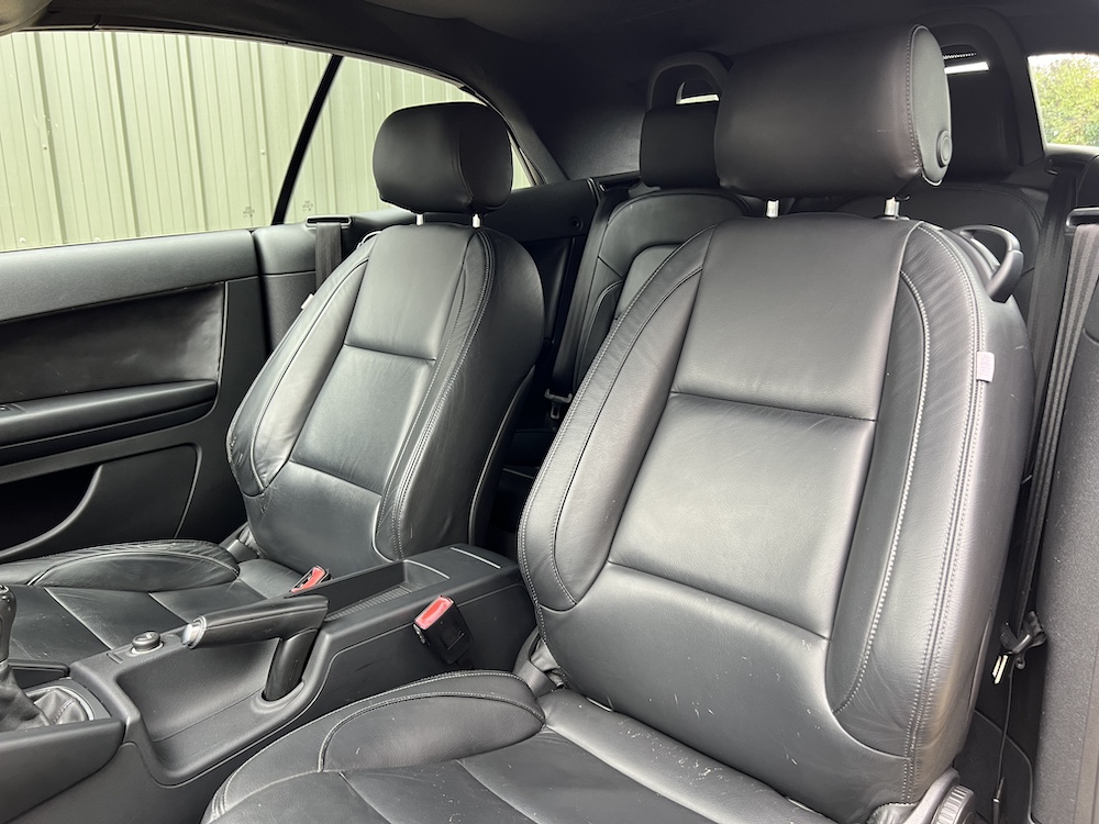 Audi A3 Cabriolet - Image 21