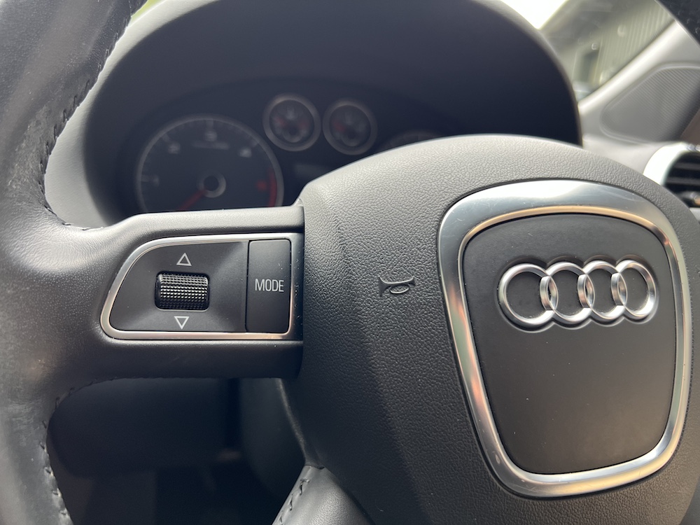 Audi A3 Cabriolet - Image 23