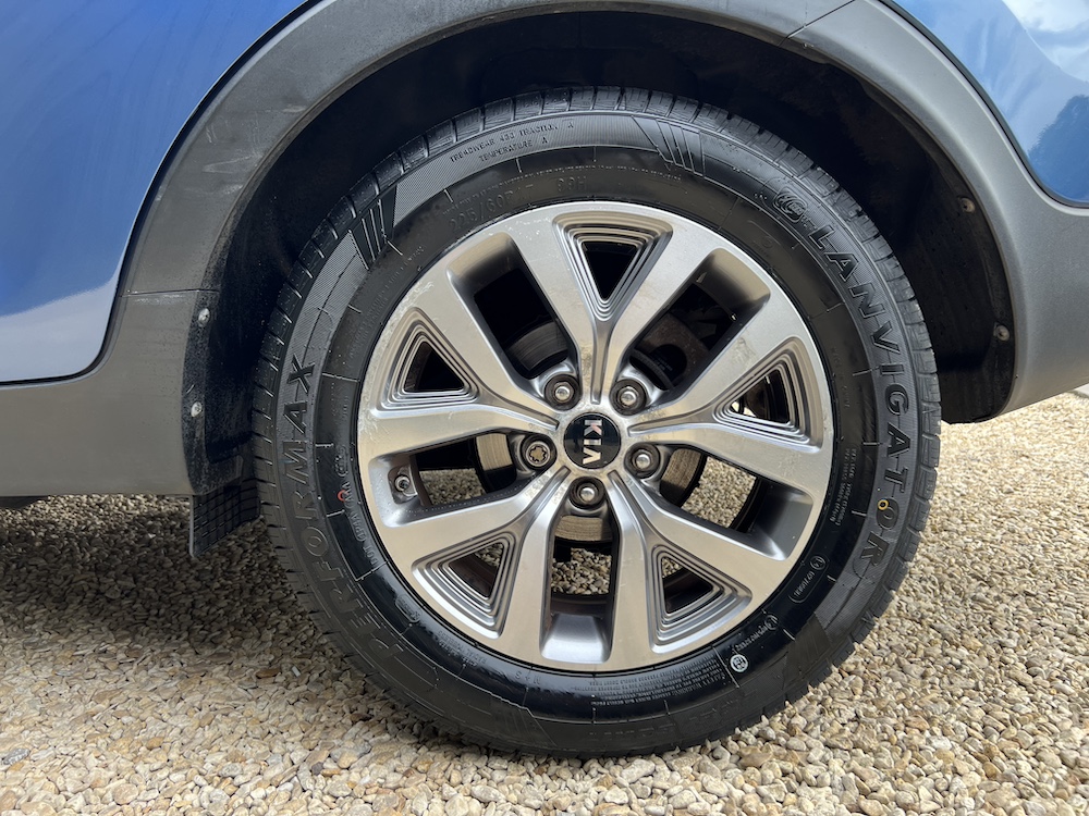 Kia Sportage - Image 48