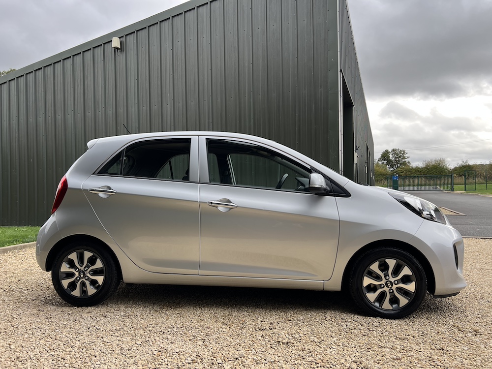 Kia Picanto - Image 5