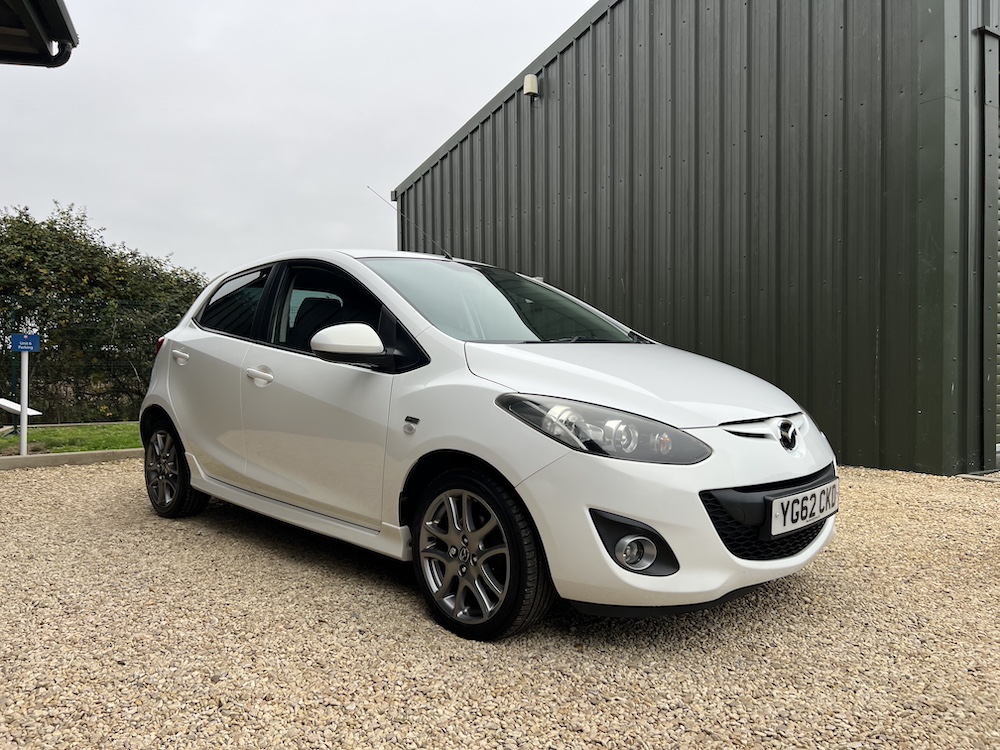 Mazda 2 - Image 3