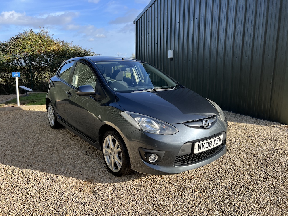 Mazda 2 - Image 19