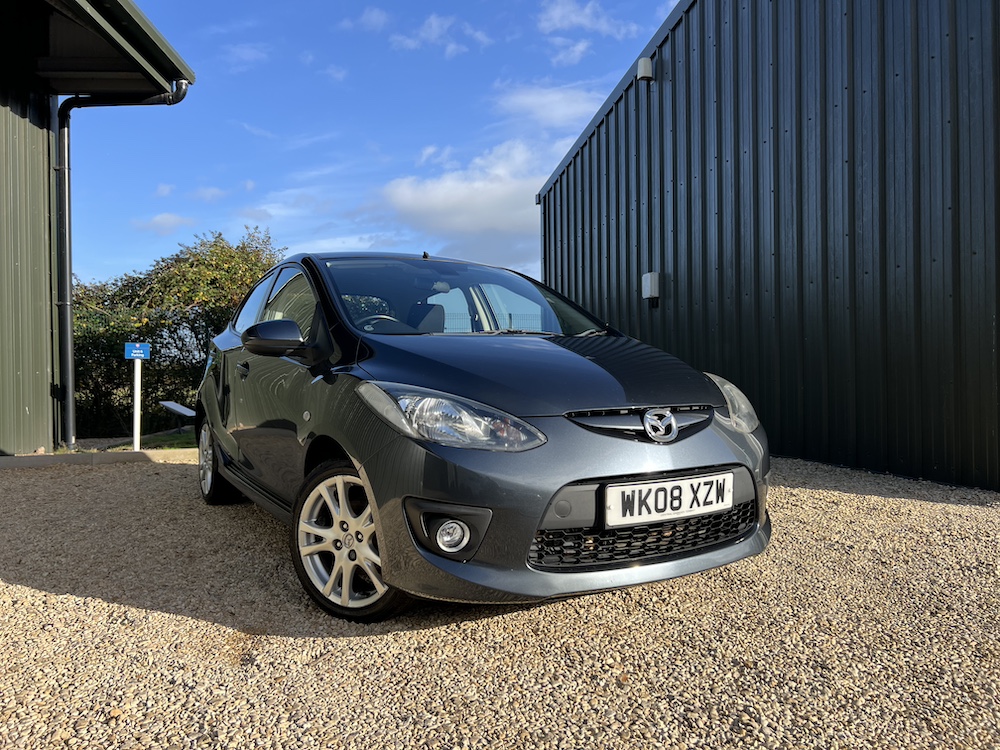 Mazda 2 - Image 31