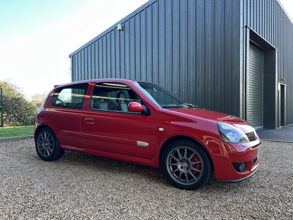 Renault Clio - Image 5