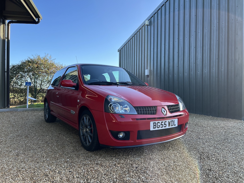 Renault Clio - Image 6