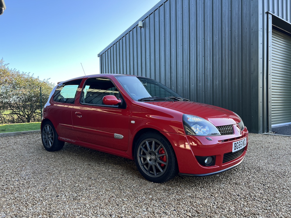 Renault Clio - Image 7