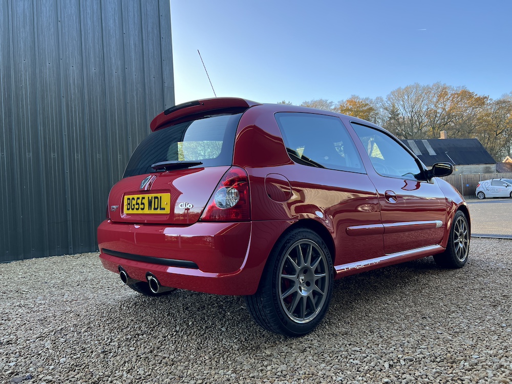 Renault Clio - Image 3