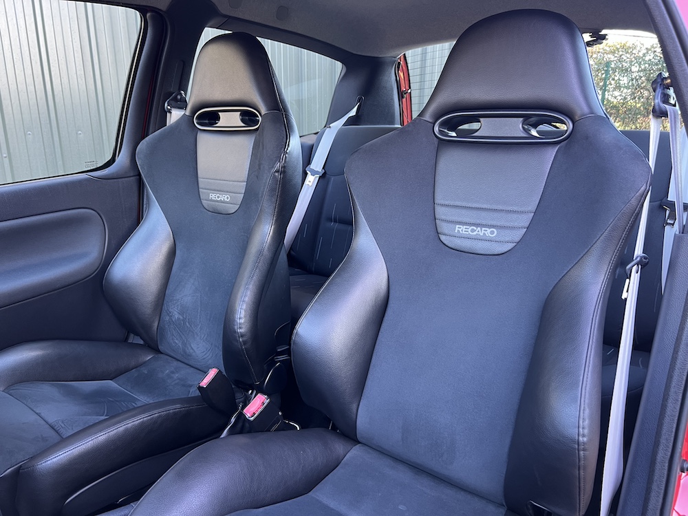 Renault Clio - Image 20