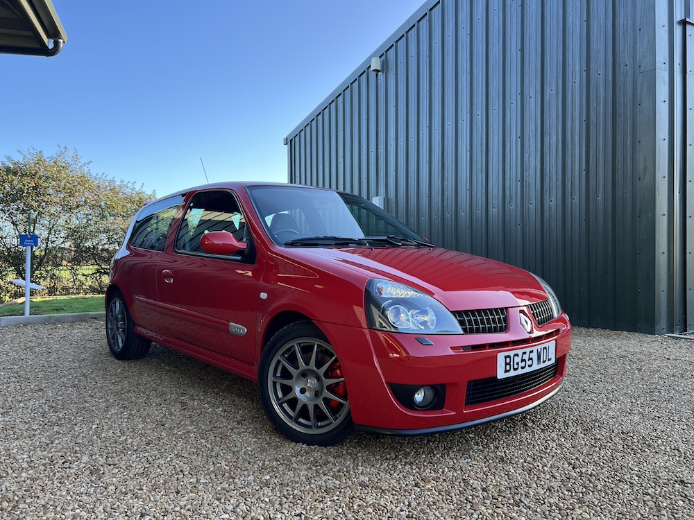Renault Clio - Image 2