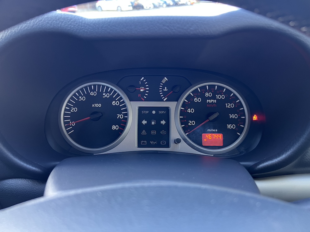 Renault Clio - Image 50