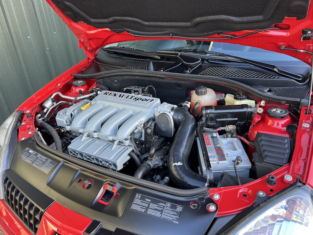 Renault Clio - Image 70