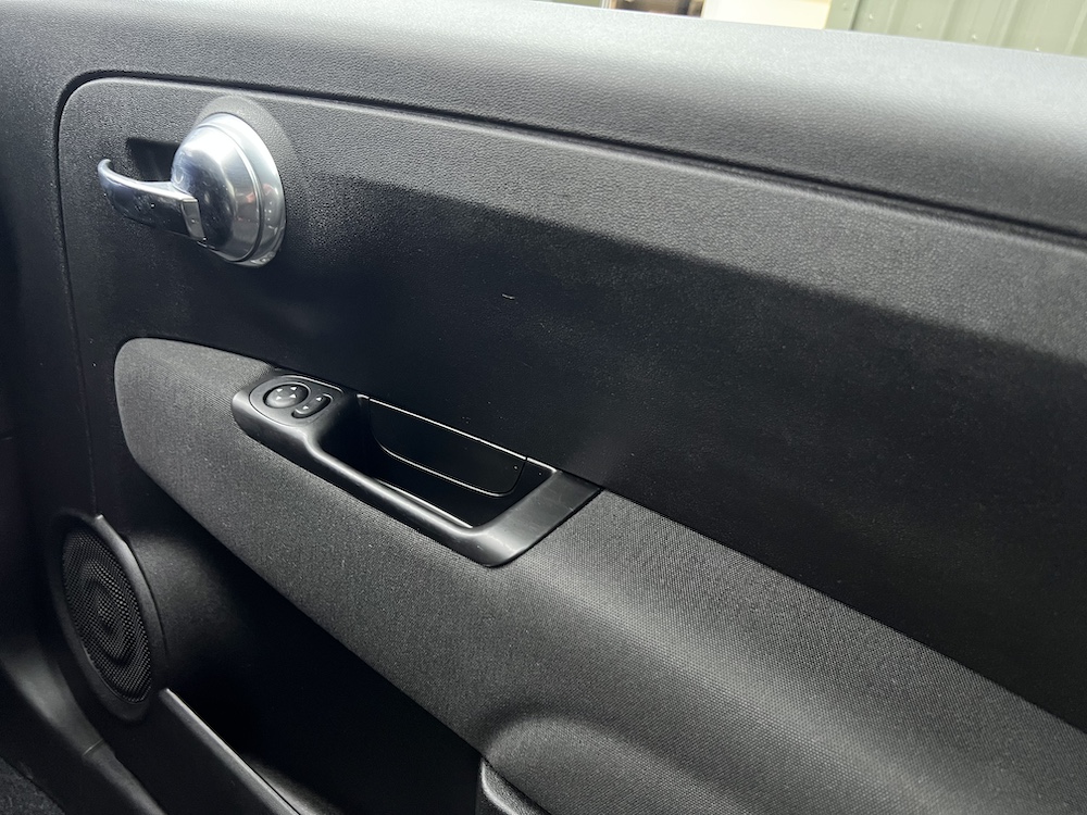 Abarth 595 - Image 27